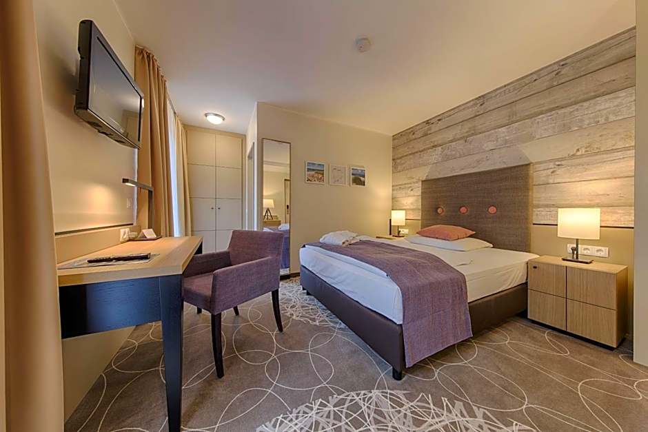 Aquamaris Strandresidenz Rügen