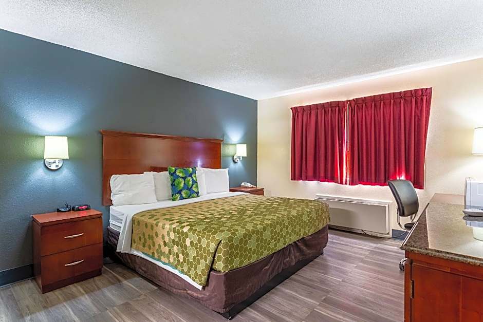 Econo Lodge Gallup West