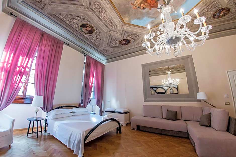 N4U Guest House Florence