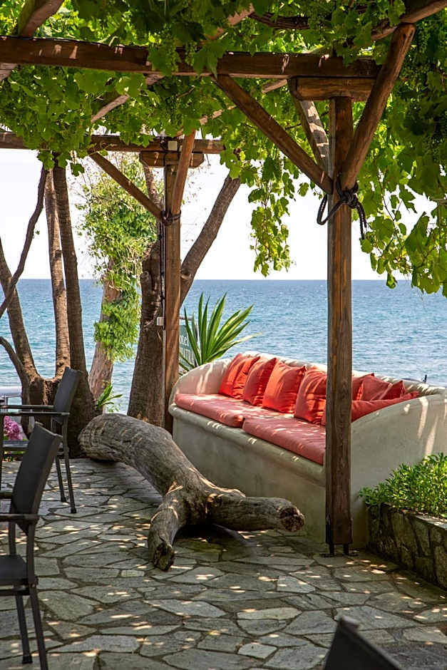 Hotel Cleopatra