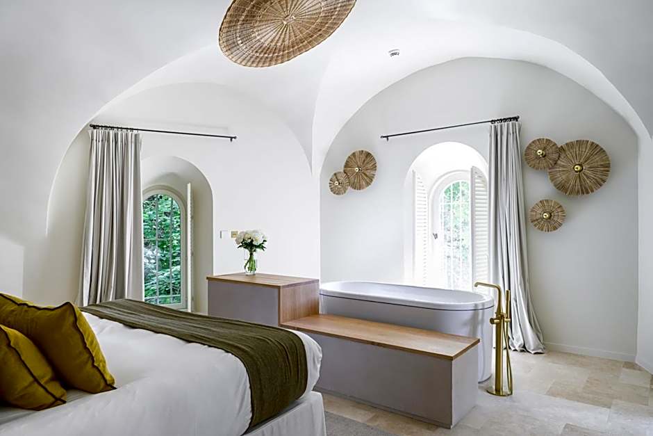 Le Couvent des Minimes, Un Hôtel & Spa L'Occitane en Provence