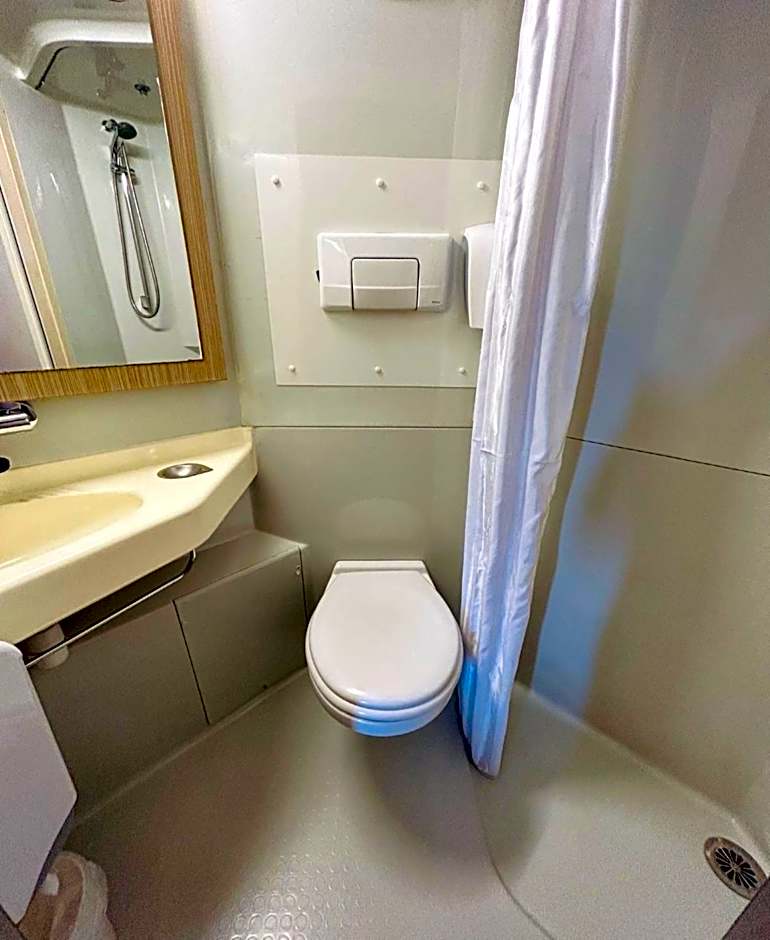 Premiere Classe Bordeaux Sud - Villenave d'Ornon