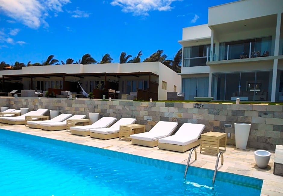 Pipa Privilege Suítes