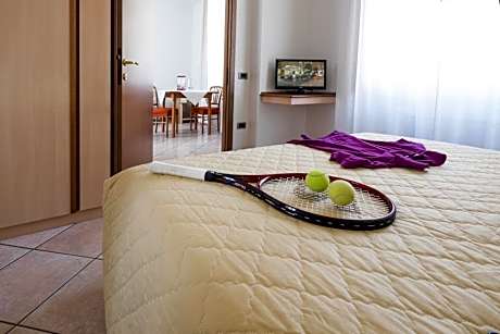 Residence XX Settembre