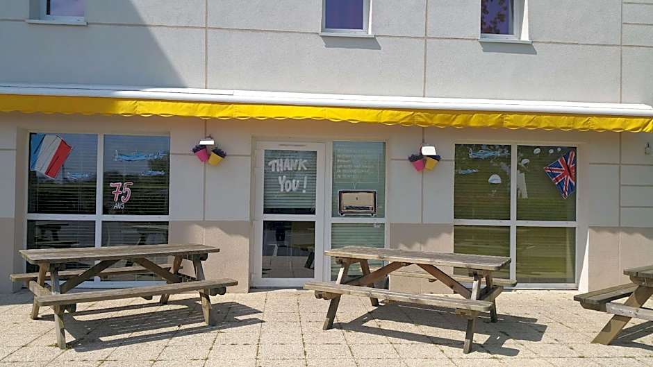 Premiere Classe Bayeux