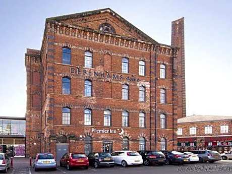 Premier Inn Kidderminster