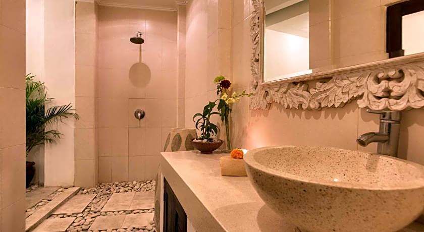 Villa Bali Zen Kerobokan