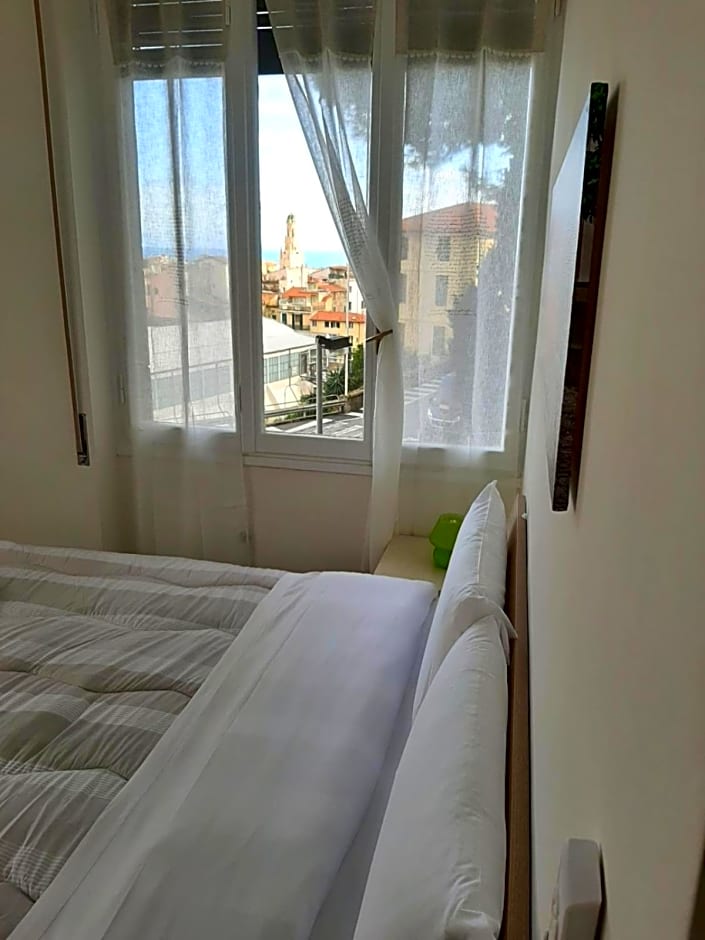 Hotel Riviera Sanremo