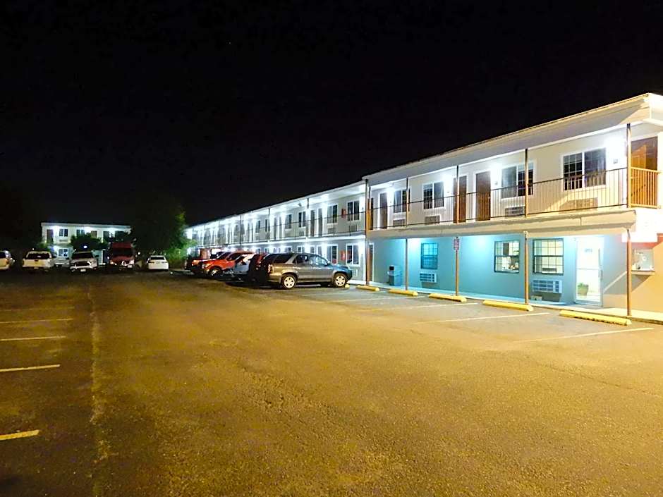 Siesta Inn McAllen