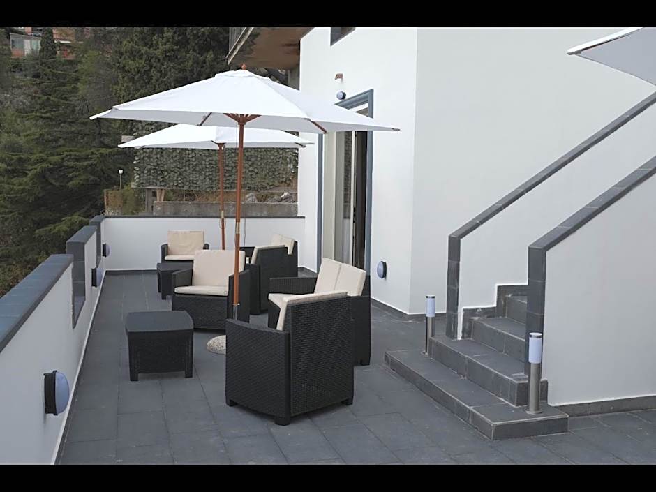 VILLA ZEN TAORMINA