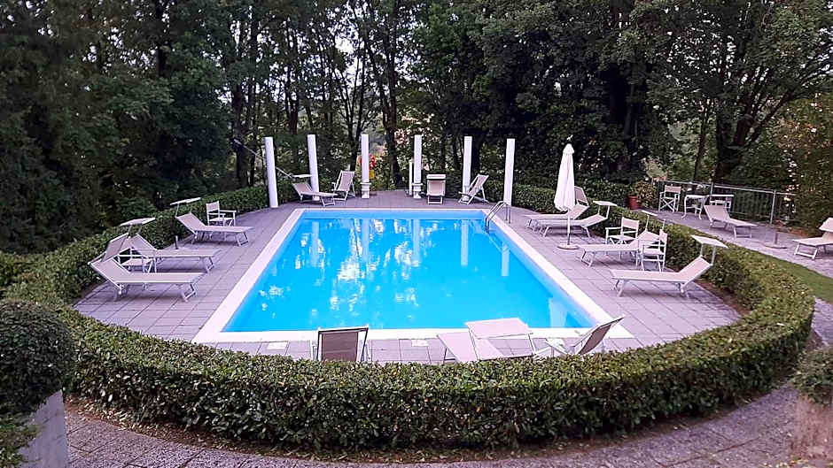 Park Hotel Fantoni