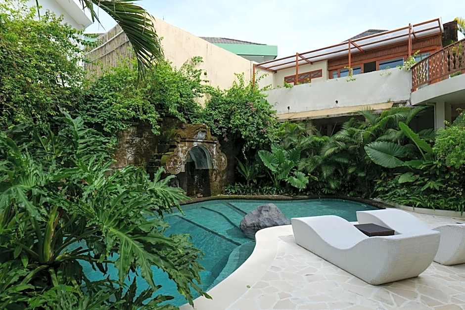 Kresna By The Sea By Kresna Hospitality