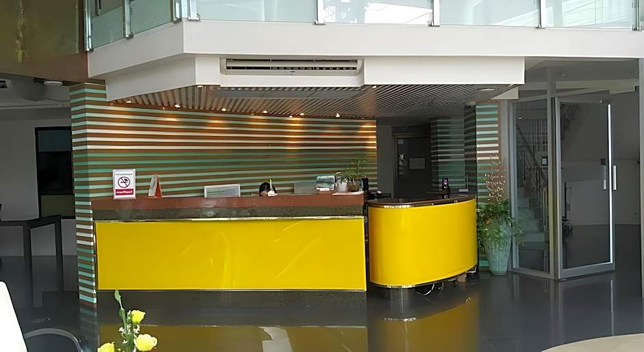 Neo Hatyai Hotel