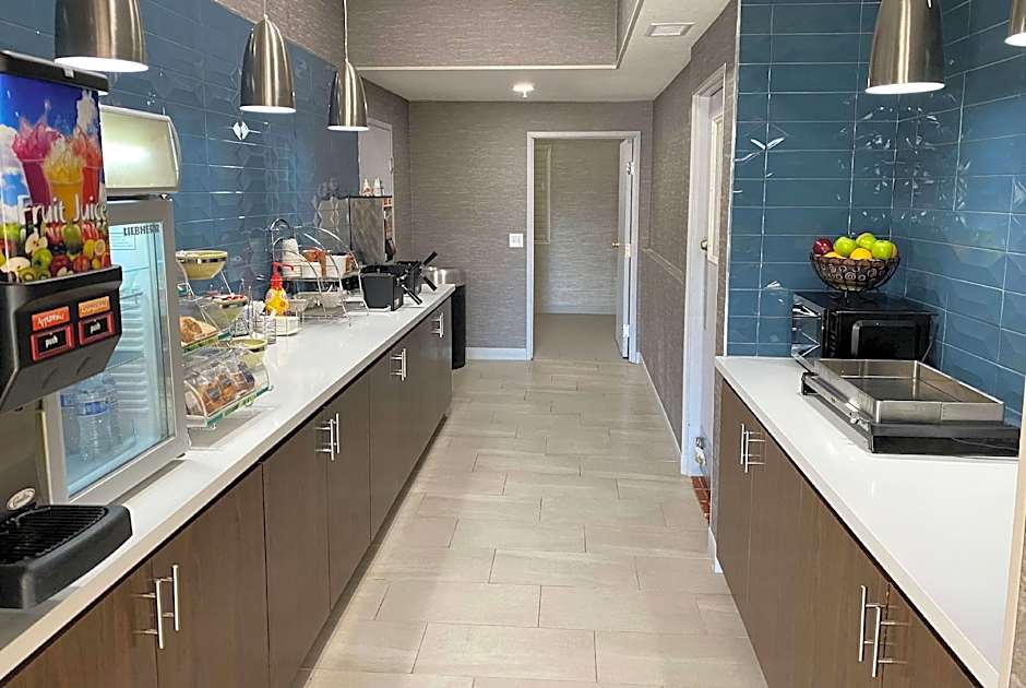 La Quinta Inn & Suites by Wyndham Safford Copper Valley