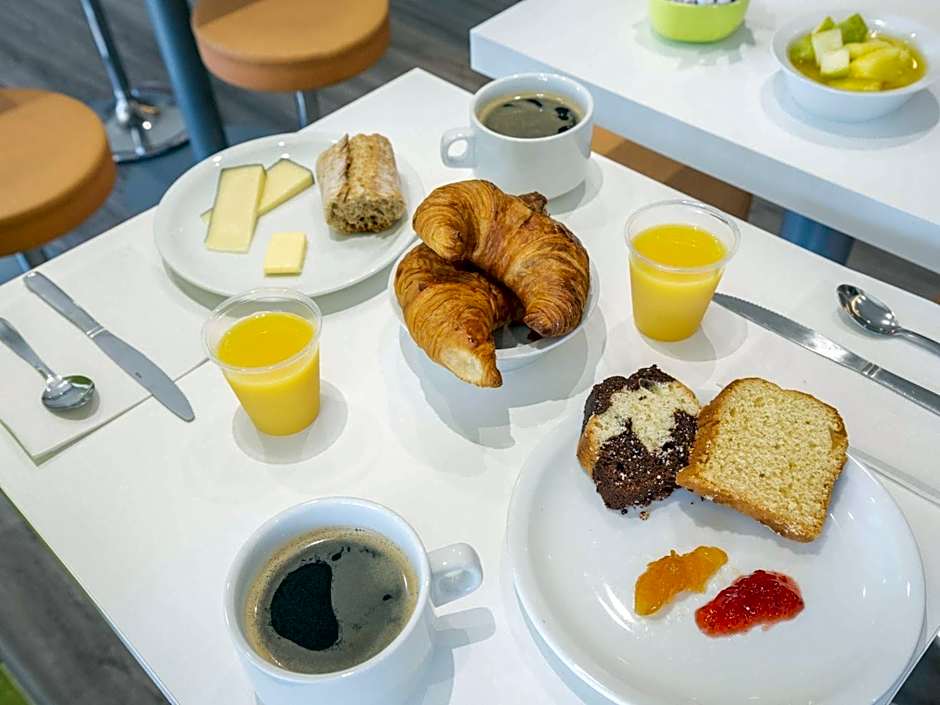 Ibis Budget Fréjus Capitou
