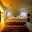 Serenus Cave Suites