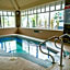 Pocaterra Inn & Waterslide