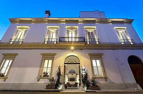 Relais Palazzo Vaglio