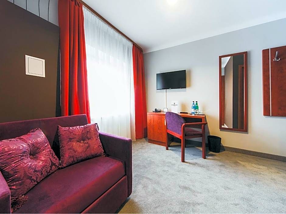 Hotel Chmielna Warsaw