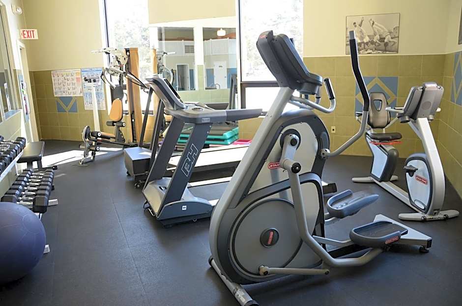 Holiday Inn Express Hotel & Suites Charlottetown By IHG