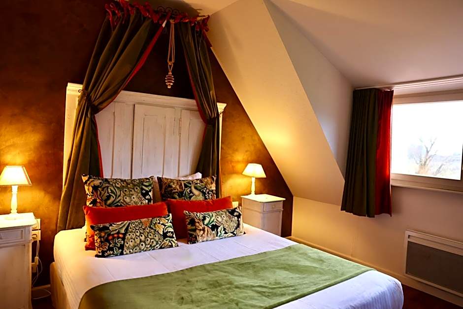 Le Verger des Chateaux, The Originals Relais (Inter-Hotel)