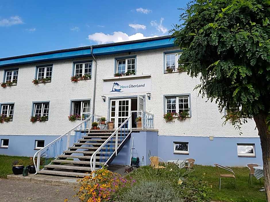 Haus ÜberLand