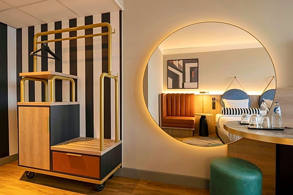 The Belson Brussels, a Tribute Portfolio Hotel