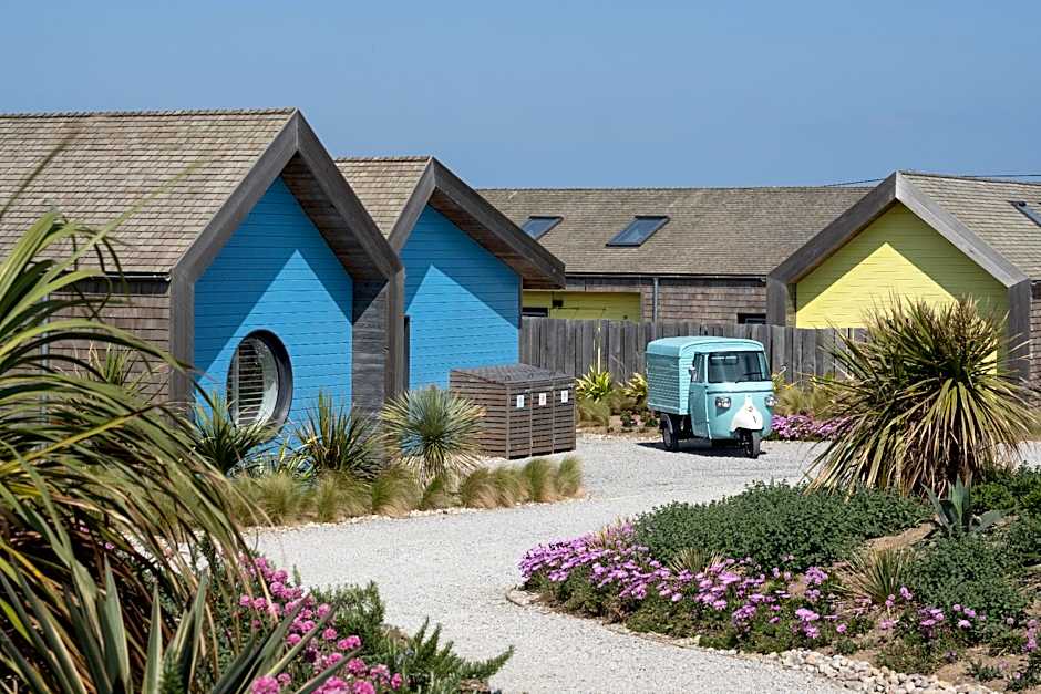 Three Mile Beach