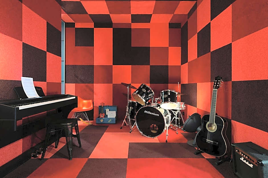 ibis Styles Nancy Centre Gare