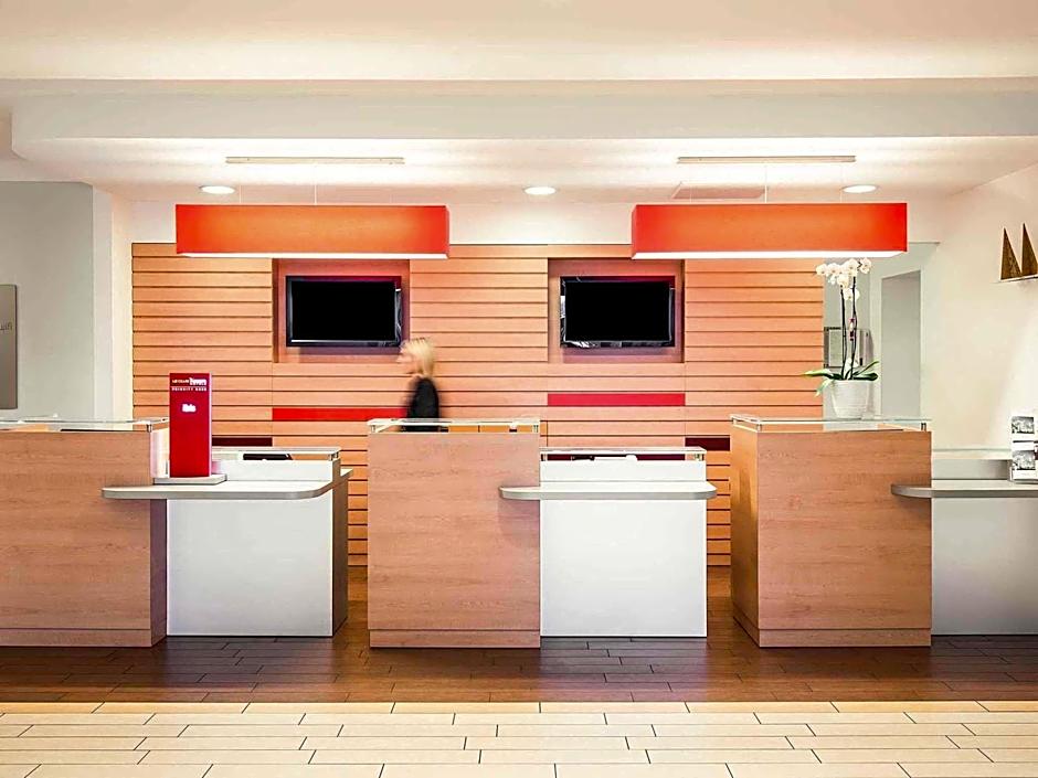 Hotel Ibis Milano Malpensa
