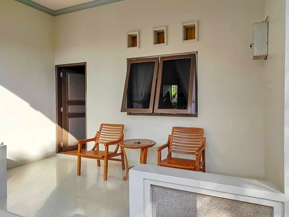 Hotel Remaja Indah Masamba