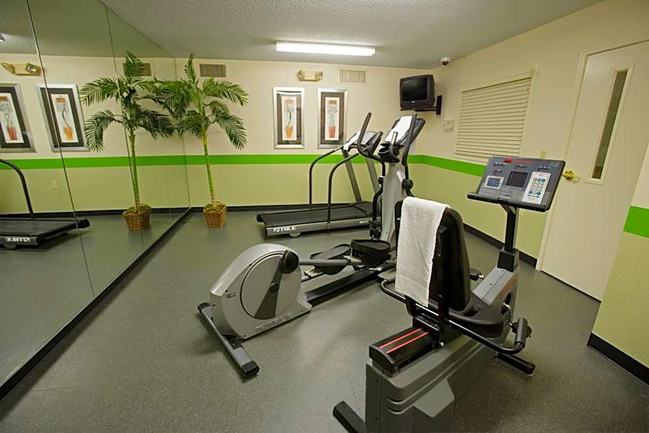 Extended Stay America Suites - Richmond - W. Broad Street - Glenside - North