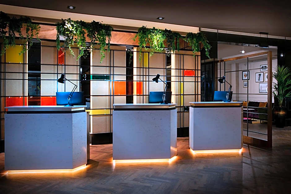 Leonardo Royal London City - Tower Hill