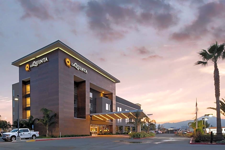 La Quinta Inn & Suites by Wyndham Morgan Hill -San Jose South