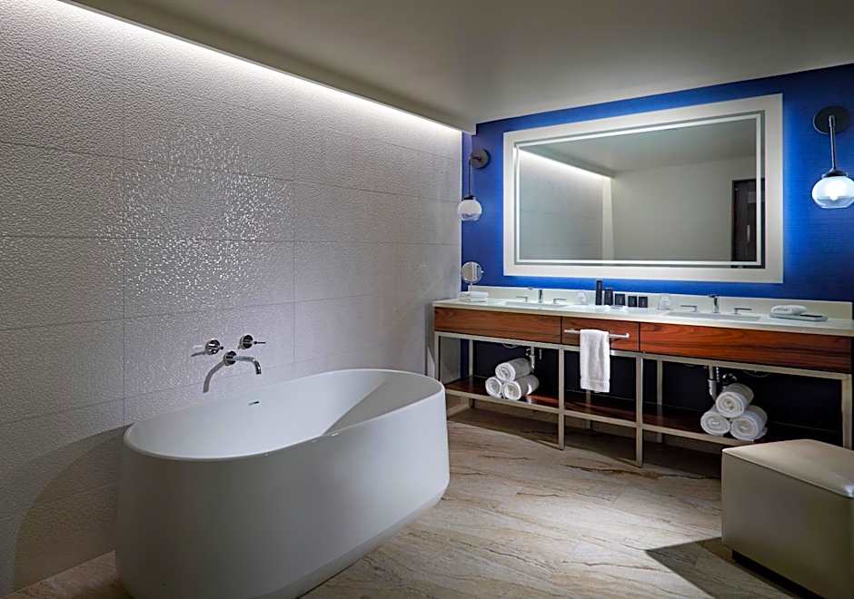 Hard Rock Hotel & Casino Atlantic City