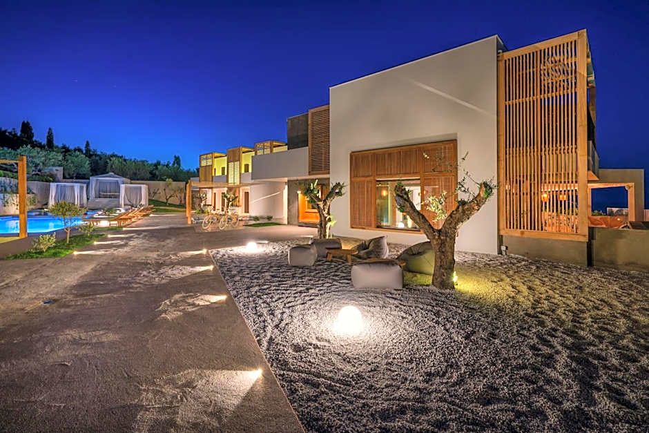 Zante Maris Suites - Adults Only