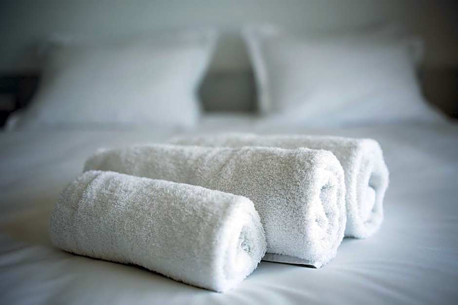 Hotel Hara Ilios Village