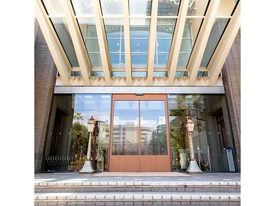 Hotel Terrace The Square Hitachi - Vacation STAY 21922v