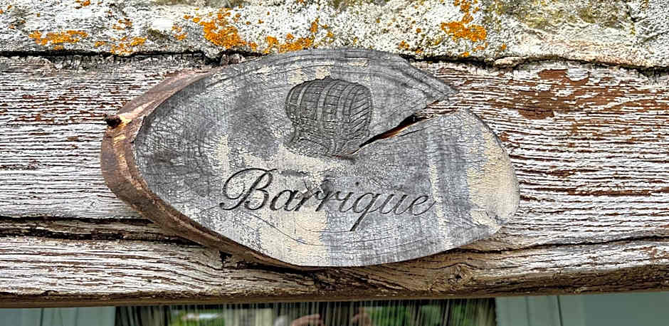 Domaine La Fontaine B&B