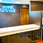 HOTEL LiVEMAX SENDAI HIROSEDORI