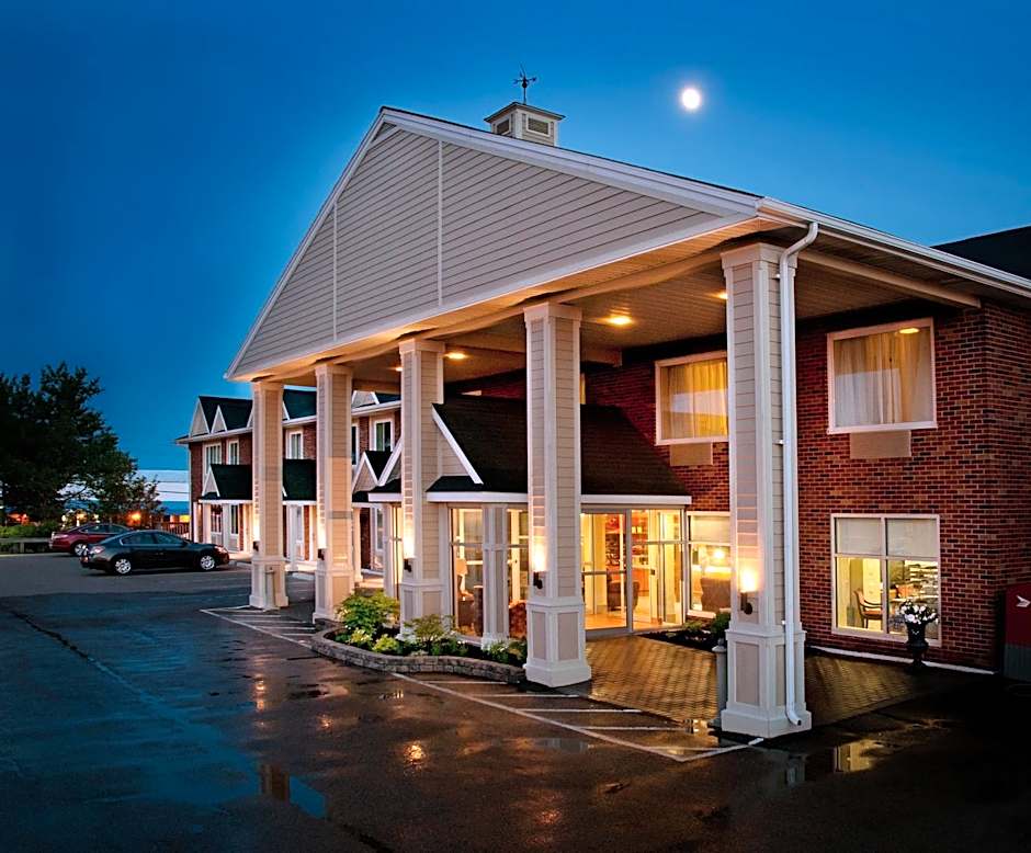 Maritime Inn Port Hawkesbury