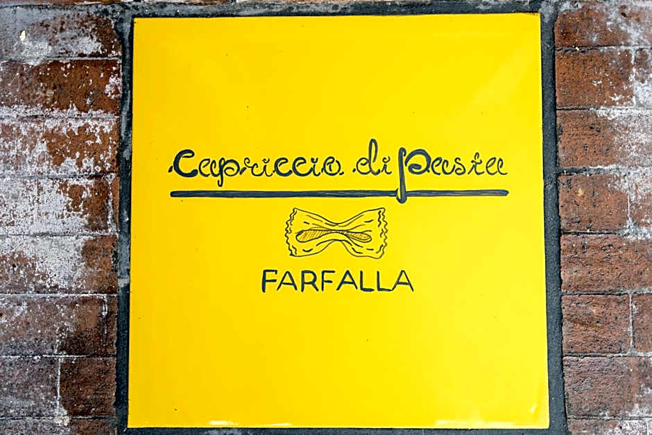 Capriccio Di Pasta Residence & Spa