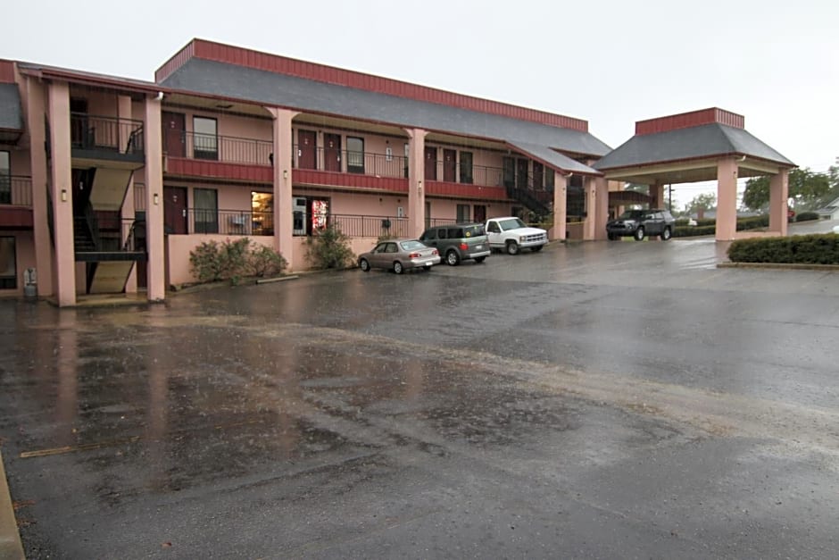 Executive Inn Kershaw