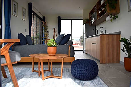 Tanat Art Boutique Hotel