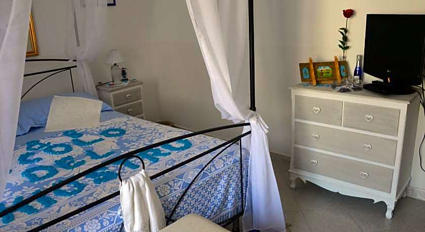 B&B Vicolo del Chiostro