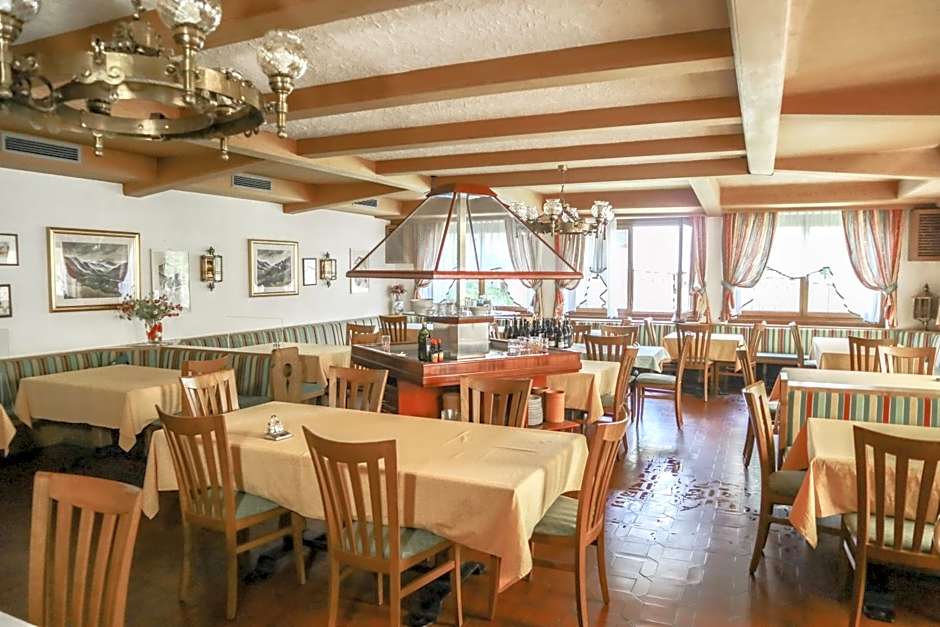 Gasthof Albergo Neuwirt