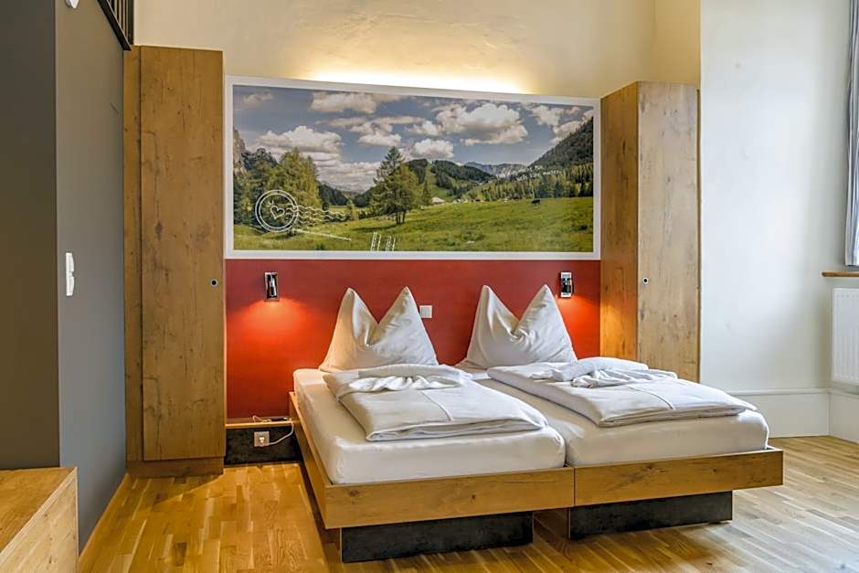 JUFA Hotel Spital am Pyhrn