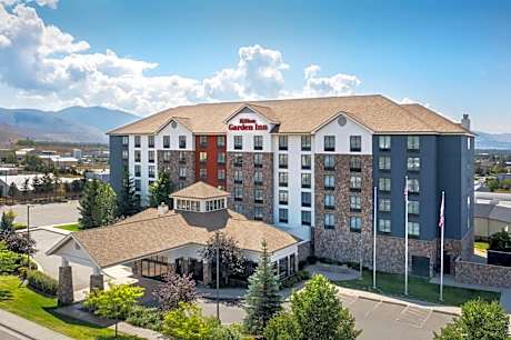 Hilton Garden Inn Missoula