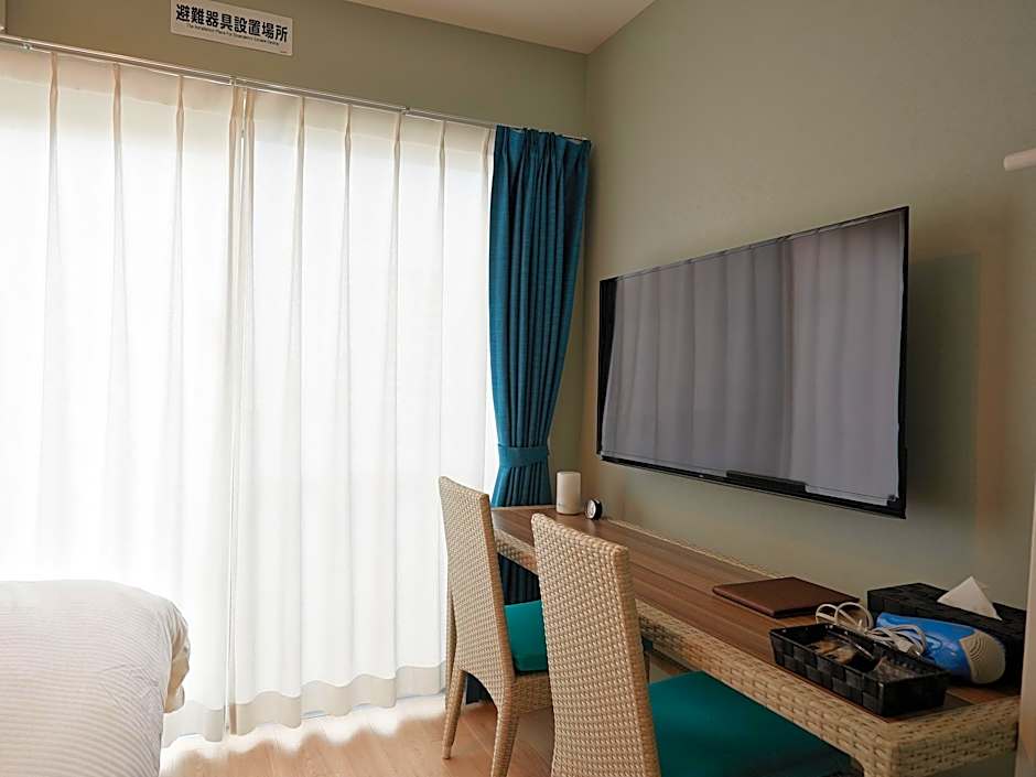 Tenpoint Hotel OKOU