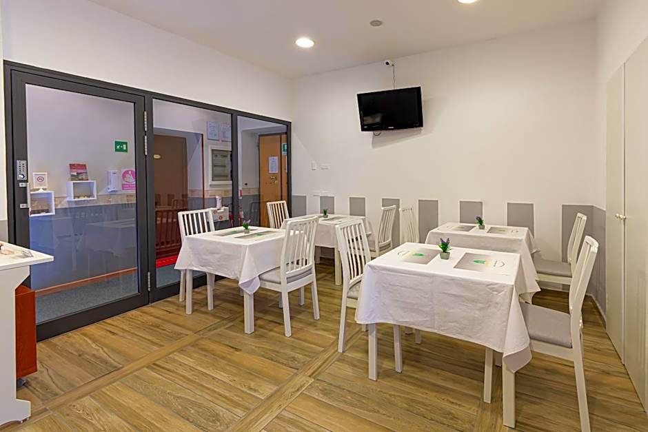 B&B A Picture of Rome